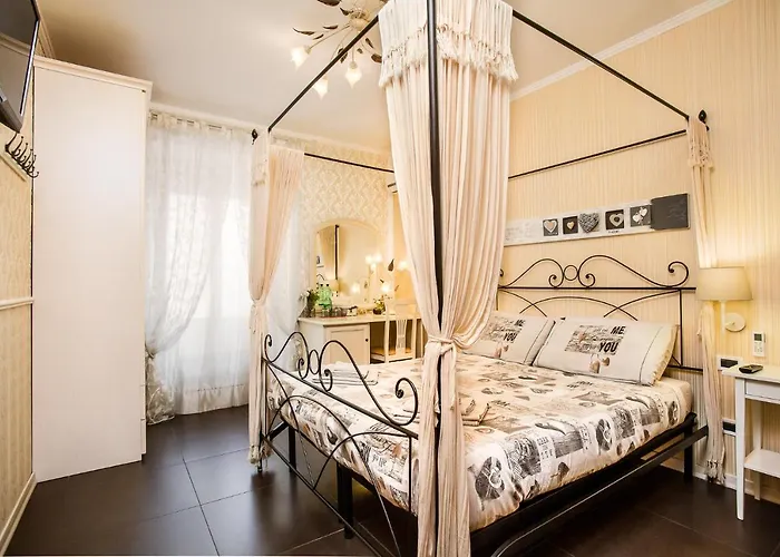 Eritrea 4* Roma