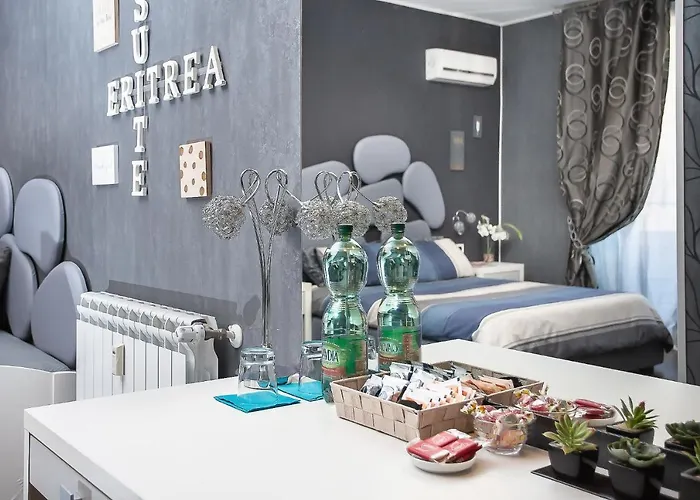 Eritrea 4*