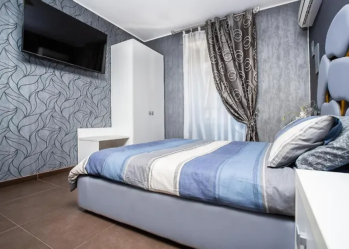 Eritrea 4* Roma